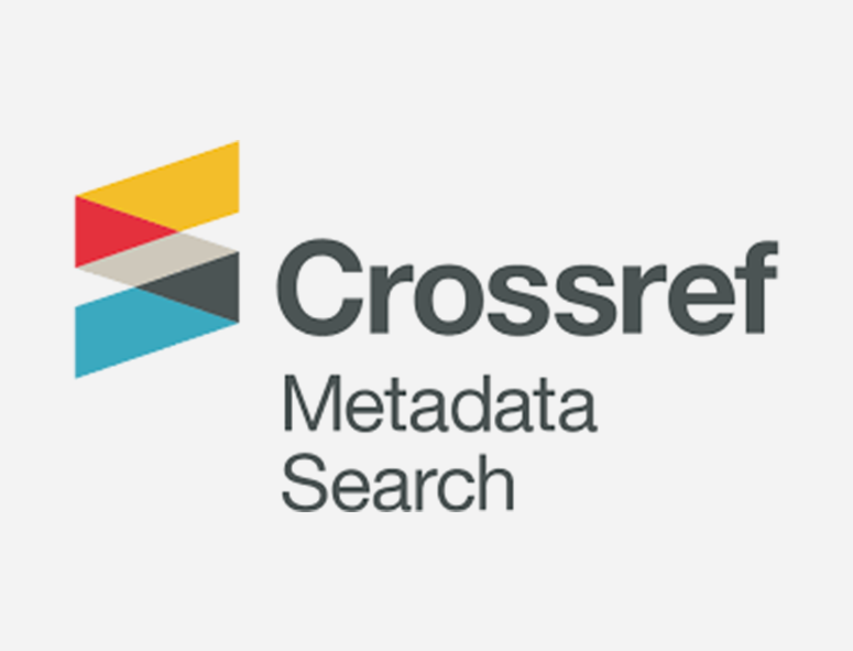 Crossref Member Badge